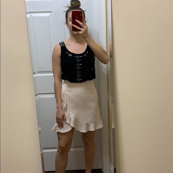 3 for $25 - tank sleeveless blouse - Picture 5 of 5